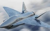 Tiêm kích Su-75 Checkmate Nga sắp ‘ra lò’ khiến NATO 'giật mình'