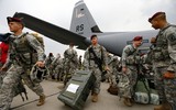 Căn cứ quân sự NATO tại Ukraine gặp khó sau cảnh báo cứng rắn từ Nga