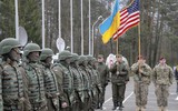 Căn cứ quân sự NATO tại Ukraine gặp khó sau cảnh báo cứng rắn từ Nga