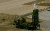 Tên lửa phòng không bản sao S-350 Vityaz đánh bại bản gốc 