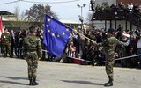 Quân đội châu Âu độc lập sẽ ra đời nhờ sự thúc đẩy vô tình của Nga?