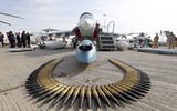 Tiêm kích tàng hình Trung Quốc chớp thời cơ soán ngôi cả F-35 Mỹ và Su-75 Nga
