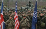 Sina: NATO nhận được cảnh báo cuối cùng của ông Putin 