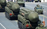 Tại sao nhiều siêu vũ khí Nga lâm vào cảnh thất bại?