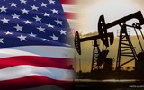 Mỹ thực hiện bước đi chưa từng có nhằm đánh bại Nga trong 'cuộc chiến dầu mỏ'