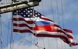 Báo Trung Quốc: 60 đồng minh của Mỹ không bằng 2 đồng minh đặc biệt của Nga