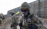 Nếu cần, quân đội Ukraine chiếm Donbass chỉ trong 1 tuần?