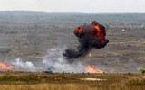 Binh sĩ Ukraine bắn nhầm đồng đội gây thương vong lớn