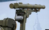 Sát thủ diệt tăng Hoa cúc của Nga khiến tên lửa Javelin Mỹ phải 'ngước nhìn'