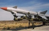 Tên lửa S-25 Berkut xóa sổ oanh tạc cơ siêu thanh XB-70 Valkyrie mà... không cần bắn phát nào