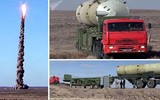 Mỹ vô tình quảng cáo siêu vũ khí chống vệ tinh giúp Nga
