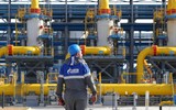 Đức đình chỉ cấp phép Nord Stream 2 chỉ khiến Gazprom có thêm 'át chủ bài tài chính'