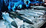 NATO 'giật mình' khi Nga hoàn thiện tên lửa siêu thanh bí ẩn Gremlin nhanh hơn dự kiến