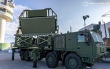 Hệ thống phòng không Siper Thổ Nhĩ Kỳ 'vượt trội' S-400 Nga?