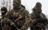 Bộ Quốc phòng Ukraine yêu cầu NATO hỗ trợ để chiếm Donbass
