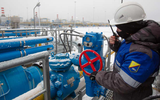 Doanh thu Gazprom tăng gấp đôi khẳng định vị thế thống trị của khí đốt Nga