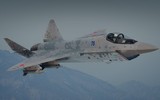 Tiêm kích Su-75 Checkmate Nga khiến Mỹ mất hàng chục tỷ USD xuất khẩu F-35?