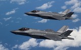 Nga có thể tiêu diệt cả phi đội F-35 mà không cần bắn một phát nào?