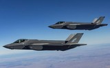 Nga có thể tiêu diệt cả phi đội F-35 mà không cần bắn một phát nào?