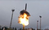 Mỹ biến Alaska thành 'lá chắn thép' để đẩy lùi tên lửa siêu thanh Nga