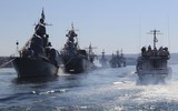 Nga sẵn sàng 'kịch bản khắc nghiệt' để đẩy lui NATO khỏi Biển Đen
