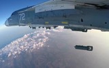 Nga tung 3 ‘cuộc tấn công’ đáp trả hành động khiêu khích của NATO ở Biển Đen