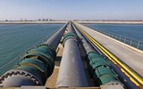 Mỹ xây dựng đường ống dẫn khí đốt xuyên Caspian phá thế phụ thuộc Nga