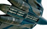 Tên lửa siêu thanh Lichinka-MD của Nga khiến Mỹ tức giận?