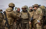 Mỹ dùng chiến tranh thông tin giúp Ukraine leo thang xung đột Donbass?
