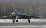 Nga tiếp tục gây sốc với mốc thời gian hoàn thành động cơ giai đoạn hai cho Su-57