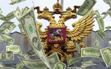 Kinh tế Nga hưởng lợi lớn từ cuộc đối đầu thị trường Mỹ - Trung Quốc