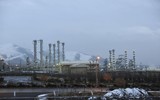 Châu Âu buộc phải đi tới 'thỏa thuận hạt nhân' với Nga khi giá nhiên liệu tăng chóng mặt