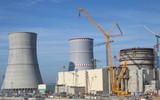 Châu Âu buộc phải đi tới 'thỏa thuận hạt nhân' với Nga khi giá nhiên liệu tăng chóng mặt