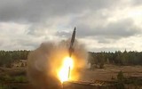 Tên lửa S-300 Ukraine bao vây kín Donbass, ly khai có vũ khí nào để chọc thủng?