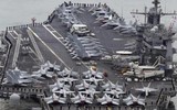 Báo Trung Quốc: Mỹ chuẩn bị sẵn hai cái bẫy cho Nga