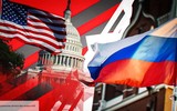 Nga muốn thay đổi trật tự thế giới đã mang lại nhiều lợi ích cho Mỹ