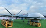 'Khắc tinh Bayraktar TB2' sẽ giúp Nga chiếm lĩnh thị trường UAV toàn cầu?