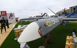 'Khắc tinh Bayraktar TB2' sẽ giúp Nga chiếm lĩnh thị trường UAV toàn cầu?