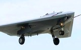 Báo Mỹ thừa nhận 'Thợ săn vô hình' mang lại sức mạnh vượt trội cho Không quân Nga
