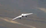 UAV tàng hình Okhotnik nâng cấp ra mắt với cải tiến vượt trội