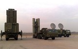 Nga phủ kín 'hướng nguy hiểm nhất' bằng tổ hợp phòng không S-300PM-2 cực mạnh