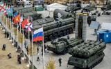 Kim ngạch xuất khẩu vũ khí Nga giảm mạnh do thực chiến kém sản phẩm Thổ Nhĩ Kỳ?