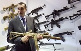 Kim ngạch xuất khẩu vũ khí Nga giảm mạnh do thực chiến kém sản phẩm Thổ Nhĩ Kỳ?