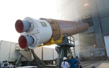 Mỹ đối mặt vấn đề khó giải quyết khi sao chép động cơ tên lửa vũ trụ Nga
