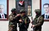 Israel có chùn bước nếu Syria được trao 'quy chế đặc biệt trong CSTO'?