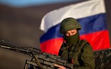 Mỹ tìm ra cách vượt qua lằn ranh đỏ của Nga mà không bị trừng phạt