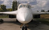 Ukraine tiếc nuối khi 'tặng' Nga toàn bộ phi đội máy bay ném bom chiến lược