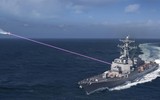 Vũ khí laser Mỹ là phương tiện 'đặc trị' tên lửa Zircon Nga?