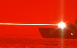 Vũ khí laser Mỹ là phương tiện 'đặc trị' tên lửa Zircon Nga?
