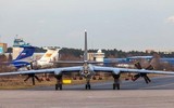 Ukraine tiếc nuối khi 'tặng' Nga toàn bộ phi đội máy bay ném bom chiến lược